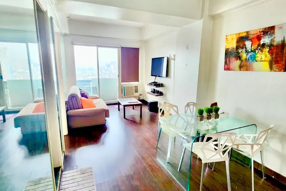 1 Bedroom Condo for Sale in Bel-Air, Makati, Metro Manila – photo 2