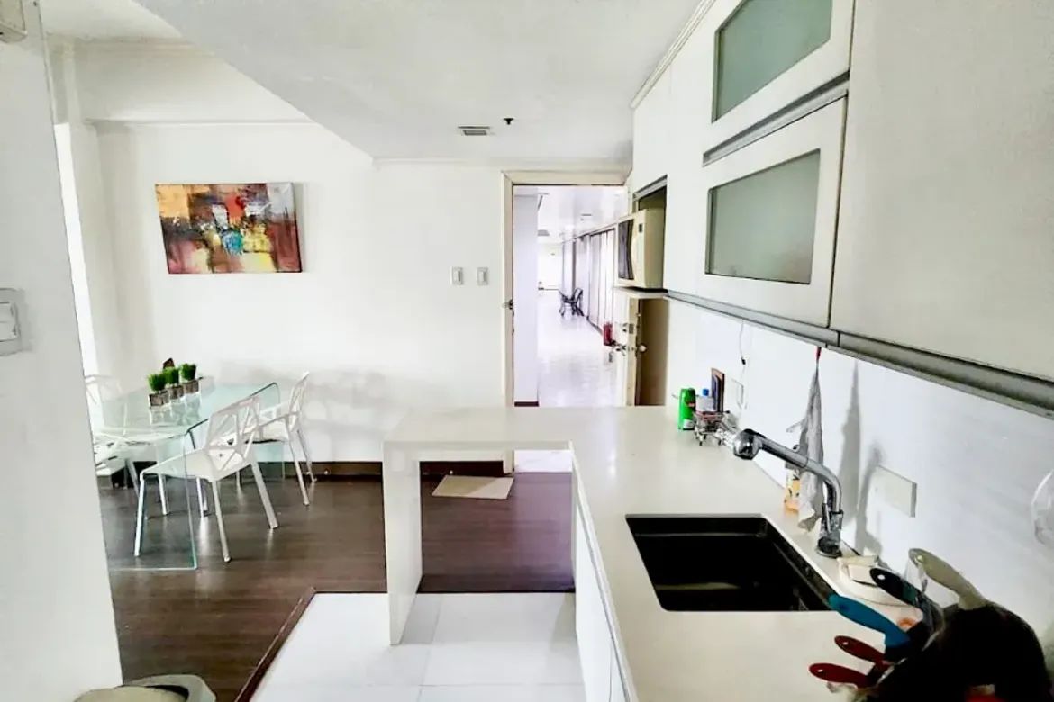 1 Bedroom Condo for Sale in Bel-Air, Makati, Metro Manila – photo 5