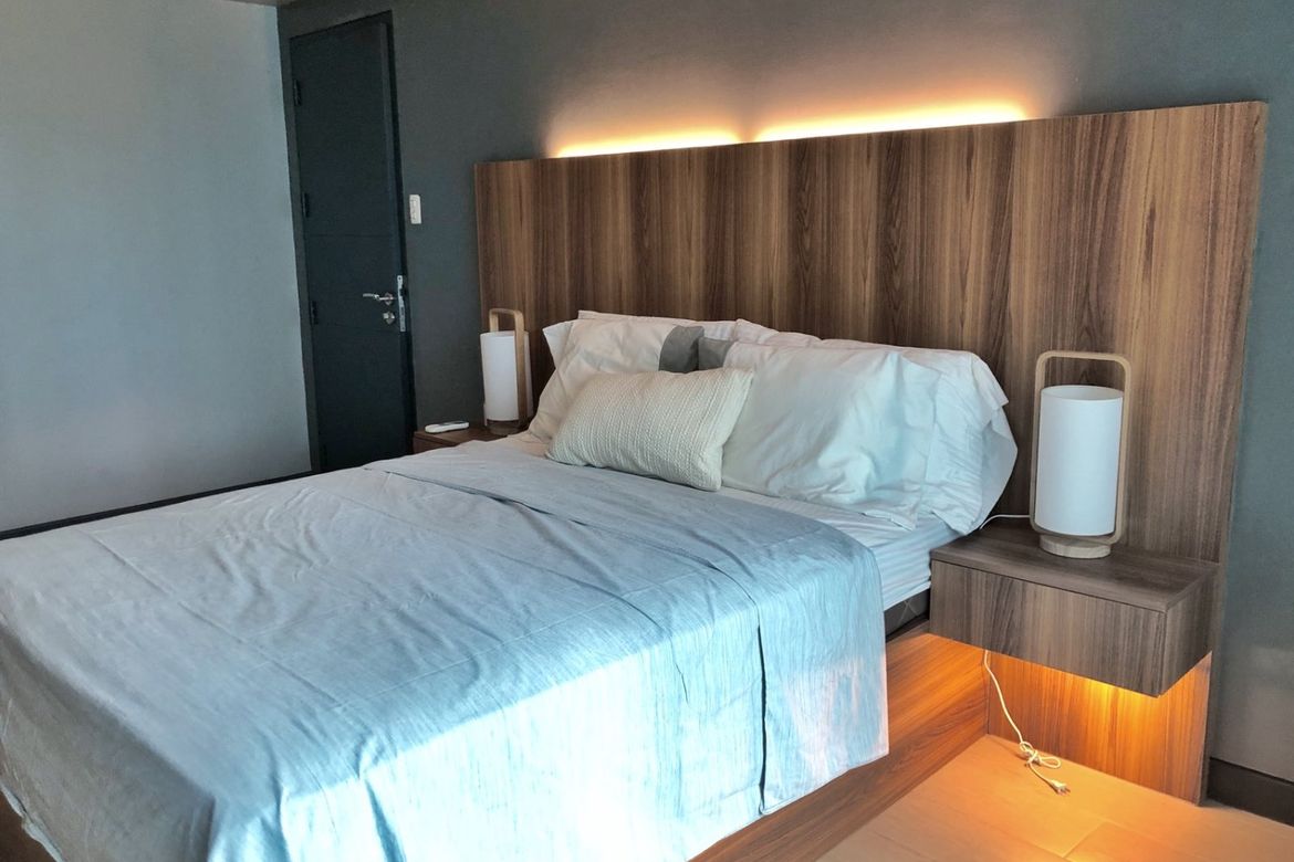 1 Bedroom Condo for Sale in Bellagio Towers, BGC, Taguig, Metro Manila near MRT-3 Buendia – photo 5