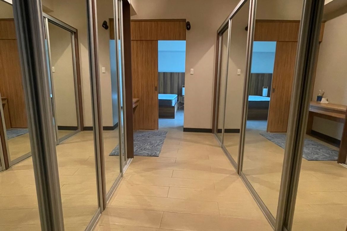 1 Bedroom Condo for Sale in Bellagio Towers, BGC, Taguig, Metro Manila near MRT-3 Buendia – photo 7