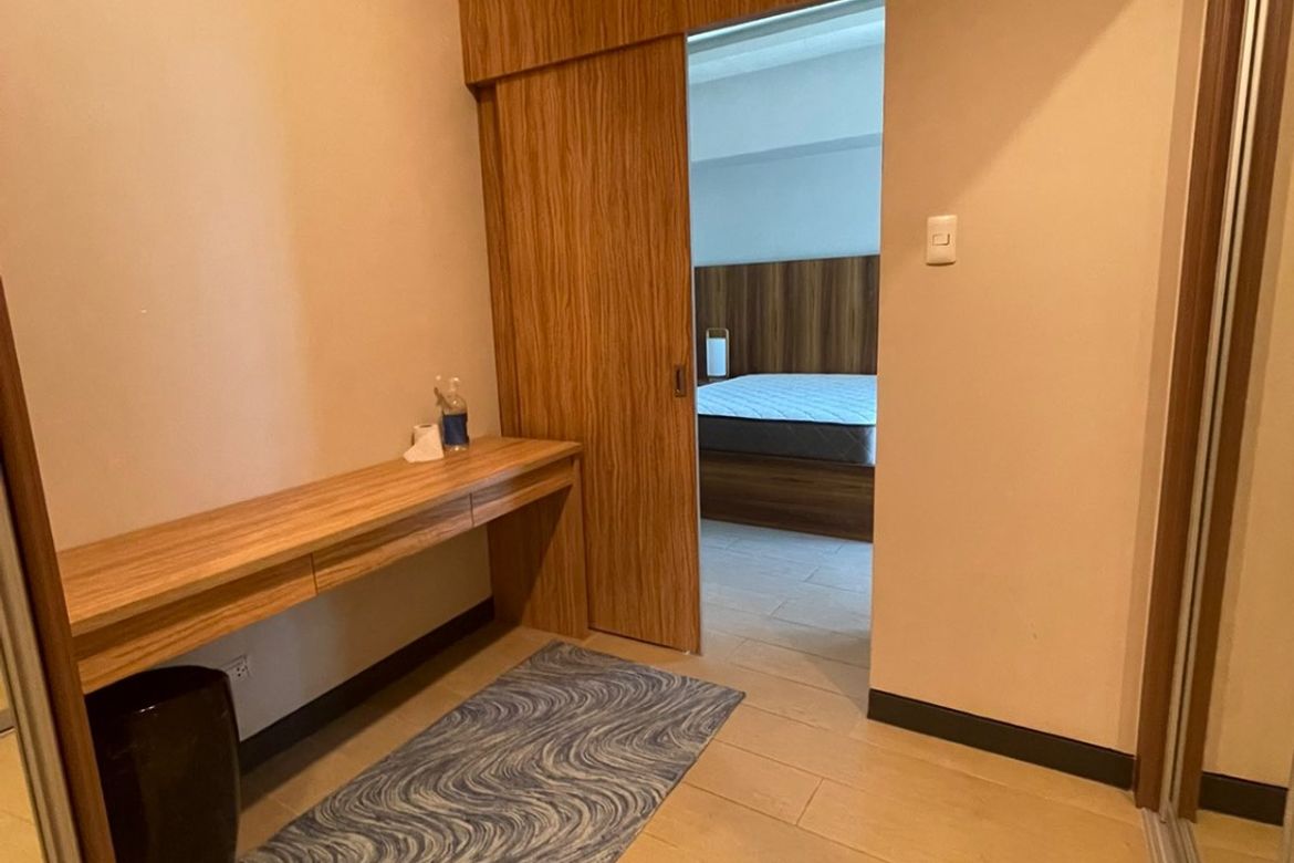 1 Bedroom Condo for Sale in Bellagio Towers, BGC, Taguig, Metro Manila near MRT-3 Buendia – photo 8