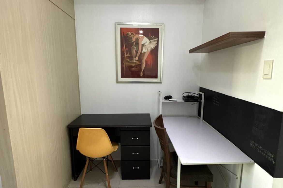 1 Bedroom Condo for Sale in Berkeley Residences, Loyola Heights, Quezon City, Metro Manila – photo 3