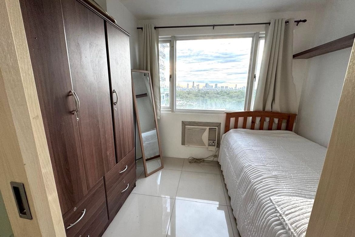 1 Bedroom Condo for Sale in Berkeley Residences, Loyola Heights, Quezon City, Metro Manila – photo 4