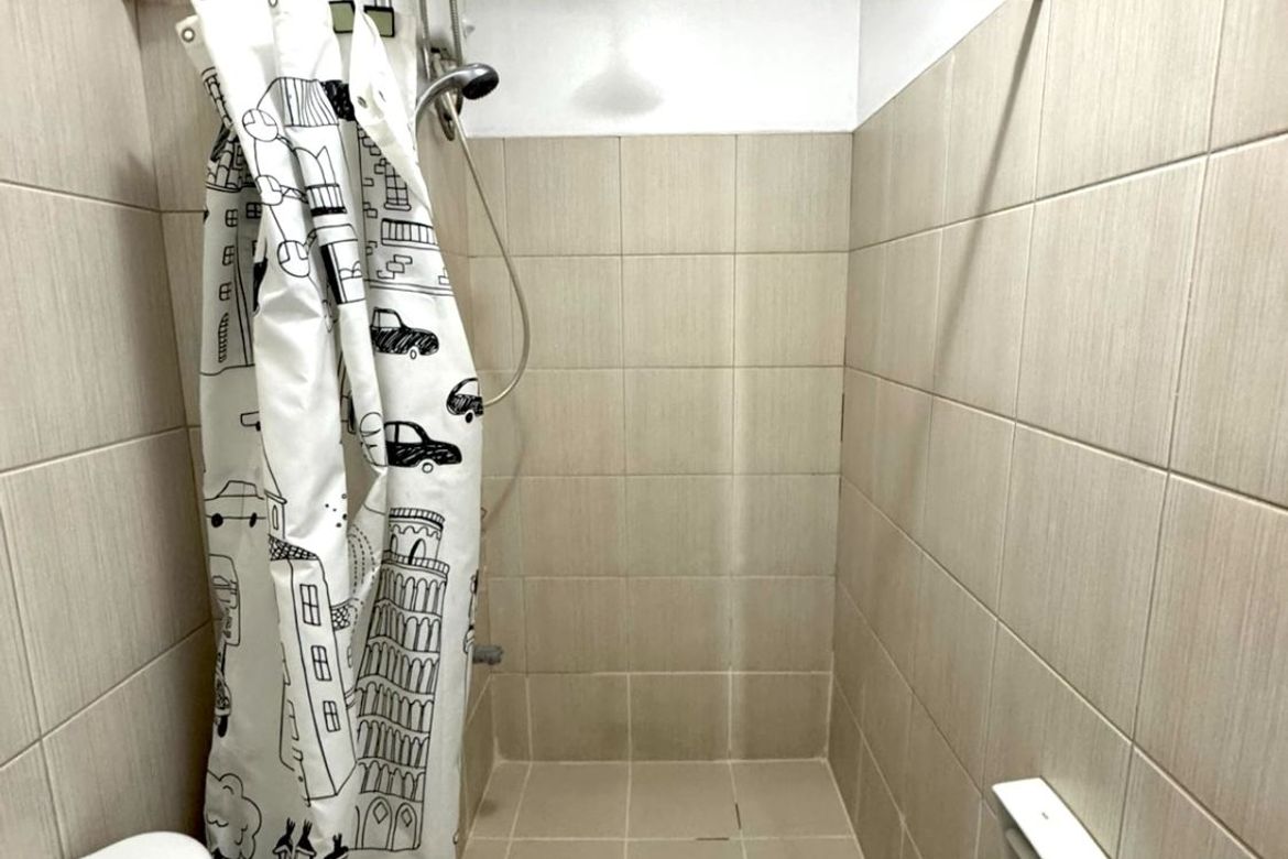1 Bedroom Condo for Sale in Berkeley Residences, Loyola Heights, Quezon City, Metro Manila – photo 5