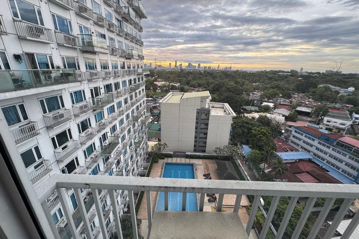 1 Bedroom Condo for Sale in Berkeley Residences, Loyola Heights, Quezon City, Metro Manila – photo 7