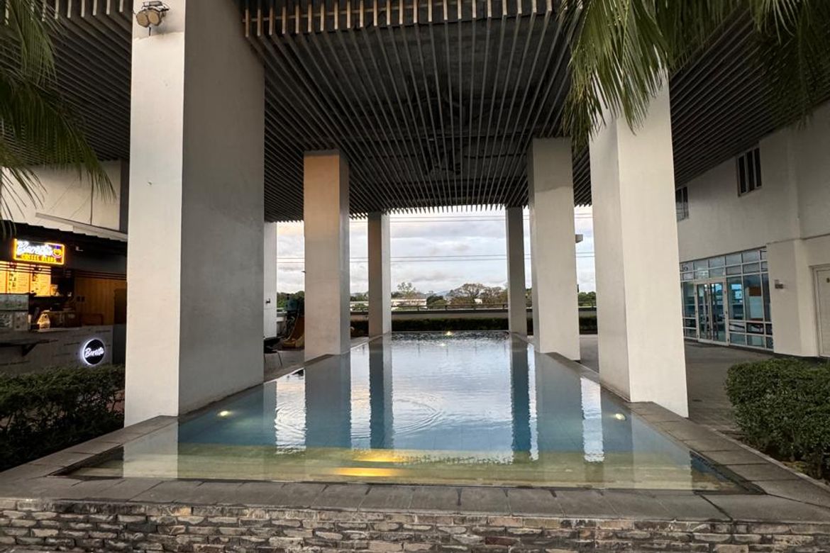 1 Bedroom Condo for Sale in Berkeley Residences, Loyola Heights, Quezon City, Metro Manila – photo 8