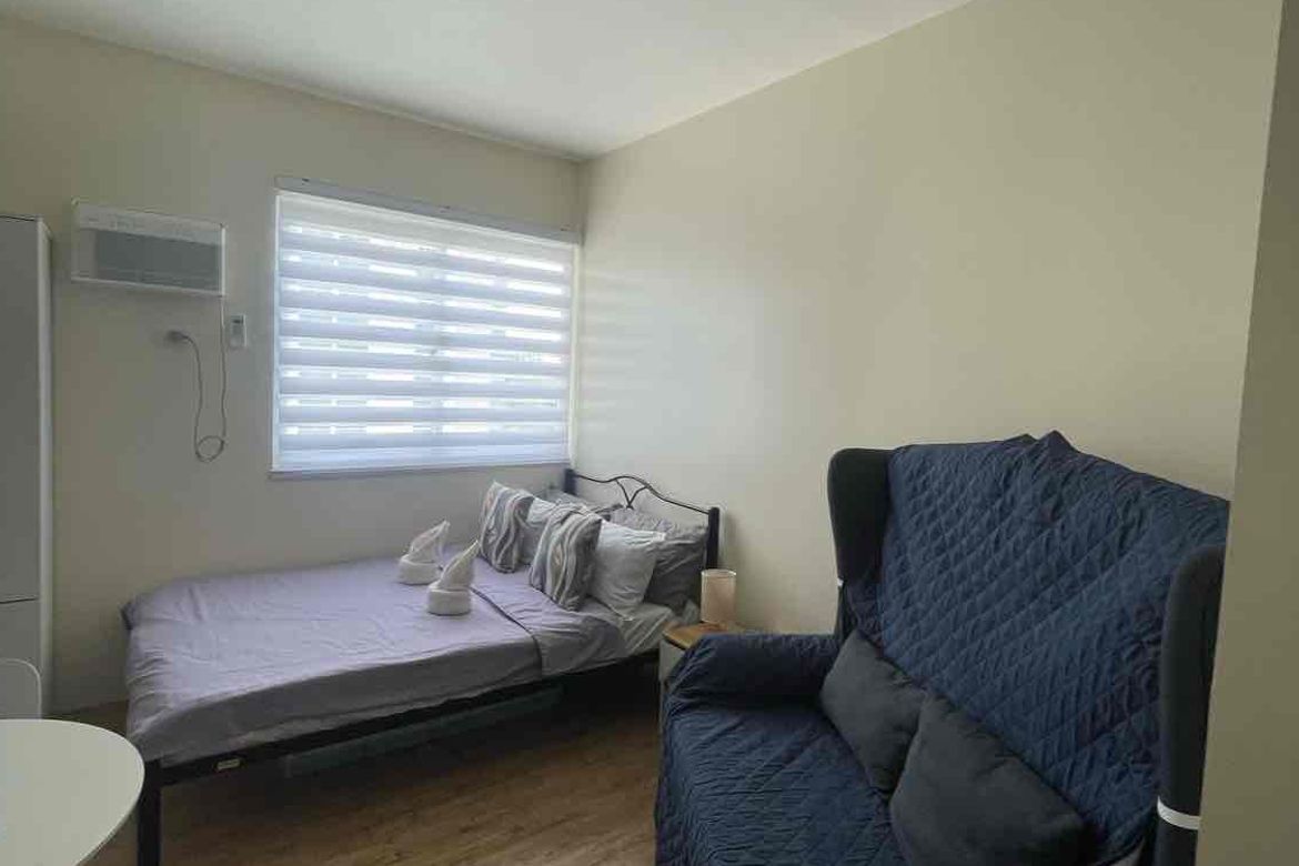 1 Bedroom Condo for Sale in Berkeley Suites, Inchican, Silang, Cavite – photo 7