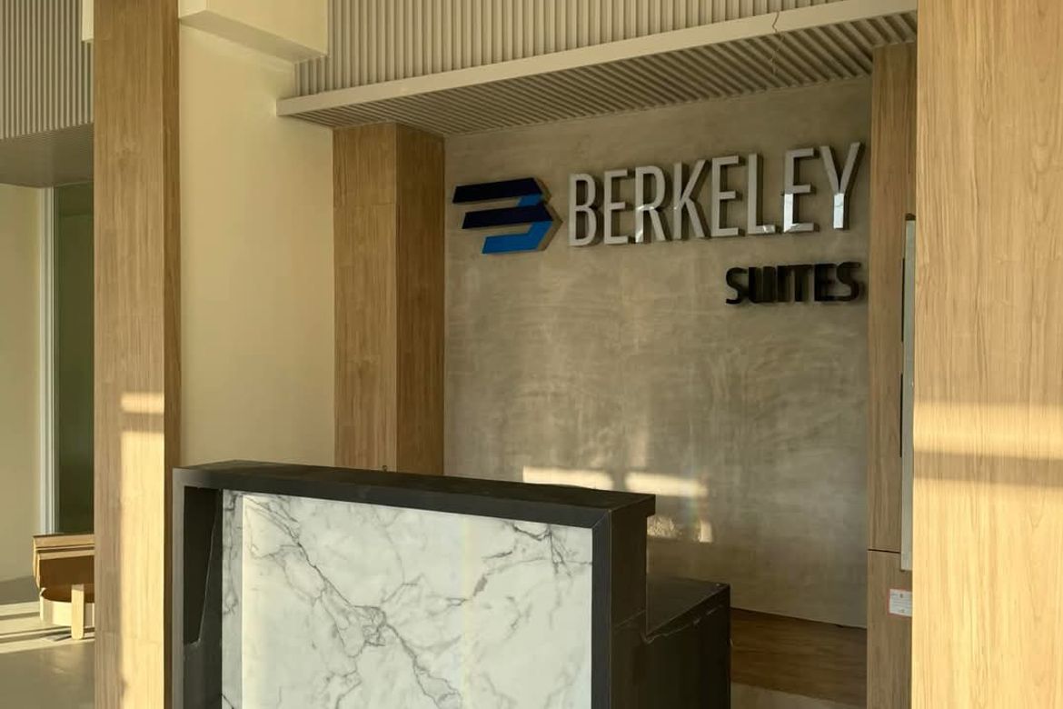 1 Bedroom Condo for Sale in Berkeley Suites, Inchican, Silang, Cavite – photo 3