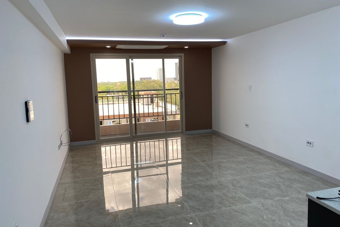 1 Bedroom Condo for Sale in Besco Clark Residences, Balibago, Angeles, Pampanga