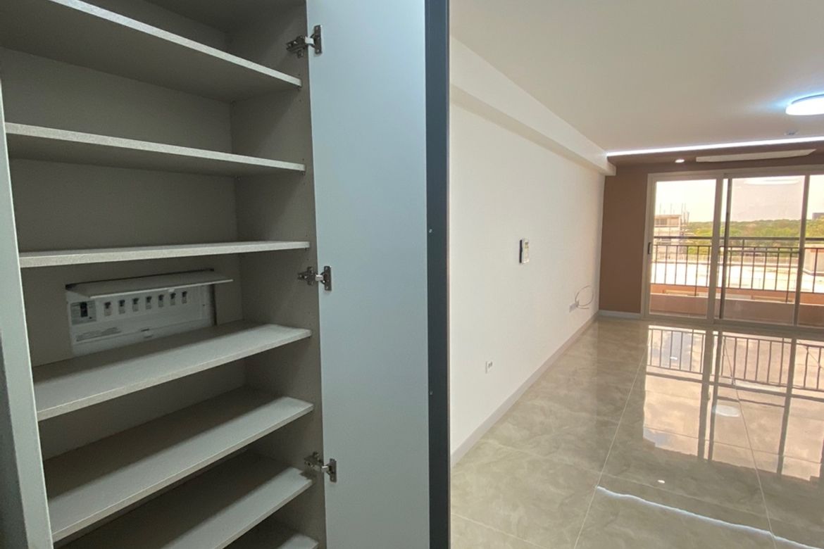 1 Bedroom Condo for Sale in Besco Clark Residences, Balibago, Angeles, Pampanga – photo 4