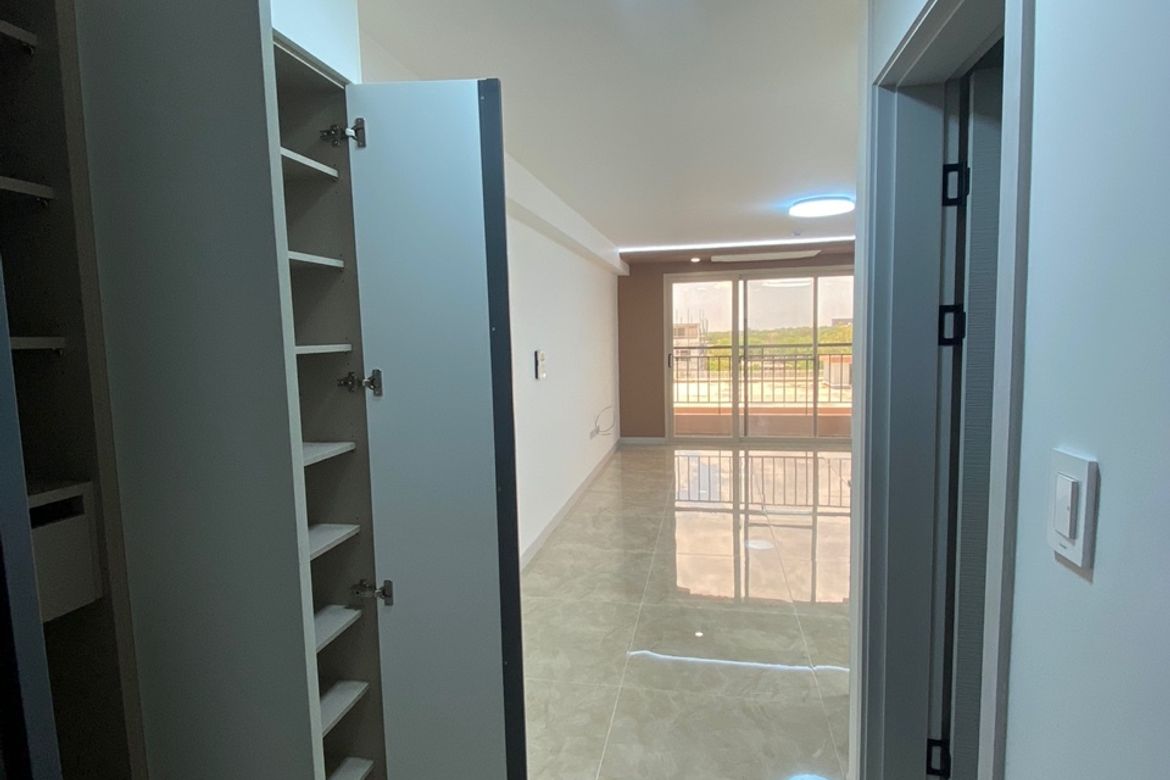 1 Bedroom Condo for Sale in Besco Clark Residences, Balibago, Angeles, Pampanga – photo 5