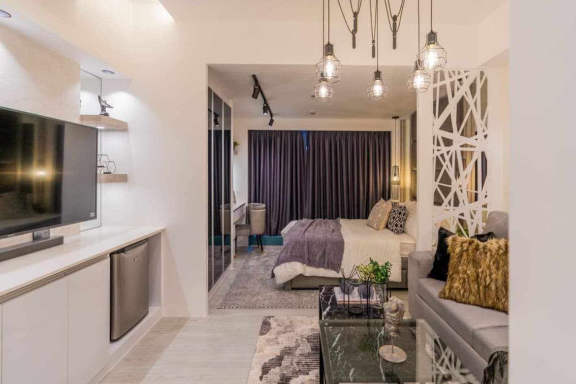 1 Bedroom Condo for Sale in BGC, Taguig