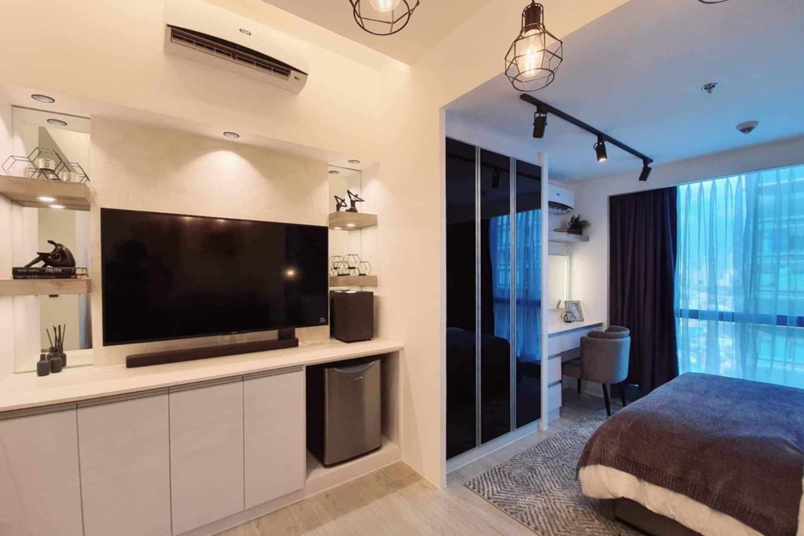 1 Bedroom Condo for Sale in BGC, Taguig – photo 5
