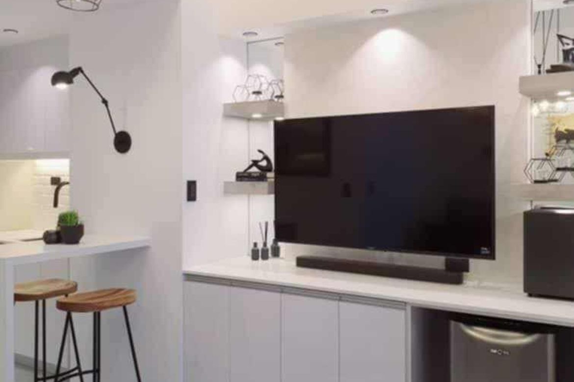 1 Bedroom Condo for Sale in BGC, Taguig – photo 9