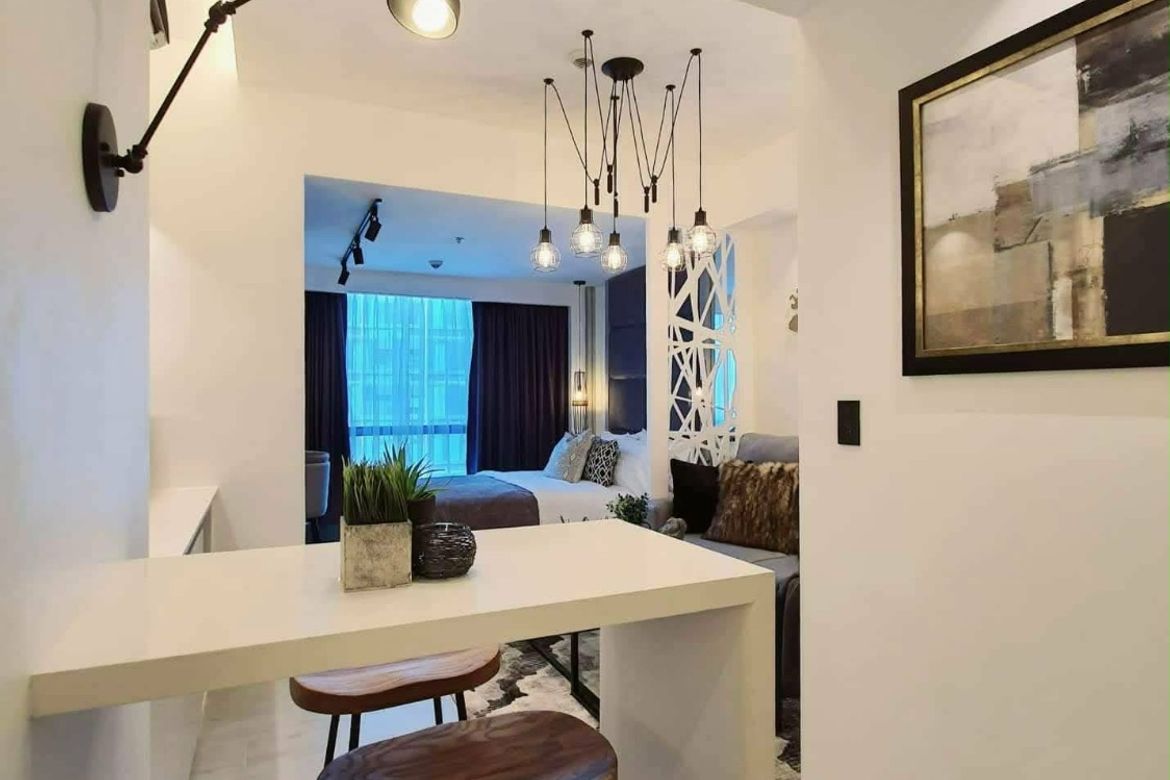 1 Bedroom Condo for Sale in BGC, Taguig – photo 14
