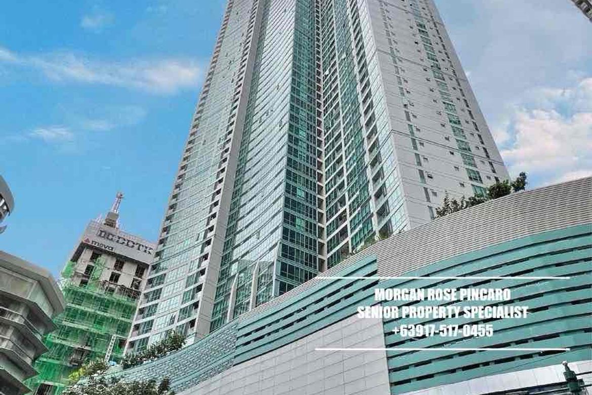 1 Bedroom Condo for Sale in BGC, Taguig – photo 7
