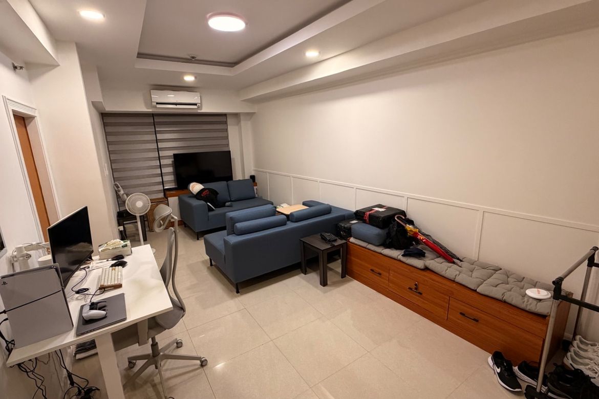 1 Bedroom Condo for Sale in BGC, Taguig