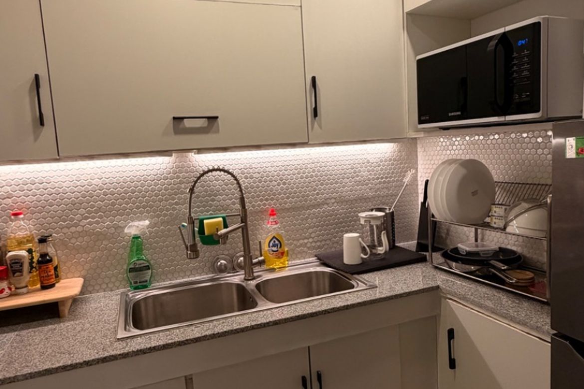 1 Bedroom Condo for Sale in BGC, Taguig – photo 4