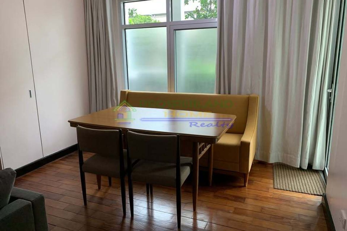 1 Bedroom Condo for Sale in BGC, Taguig – photo 8