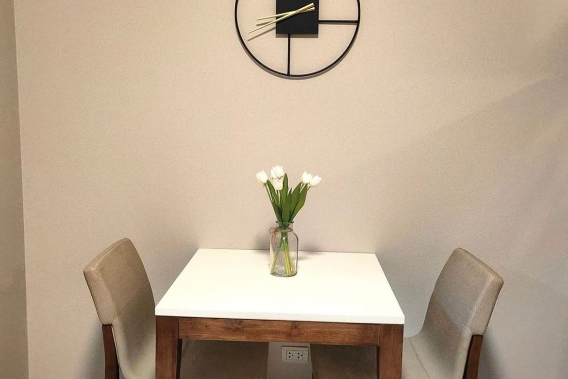 1 Bedroom Condo for Sale in BGC, Taguig