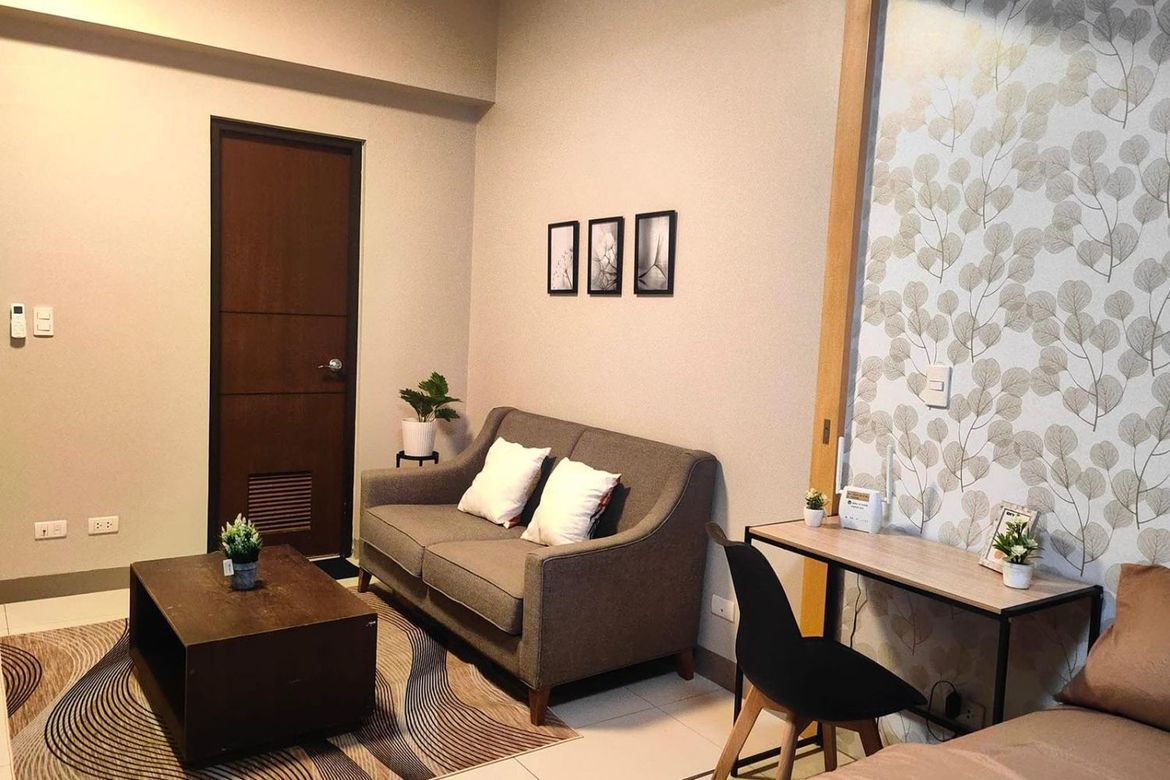 1 Bedroom Condo for Sale in BGC, Taguig – photo 2