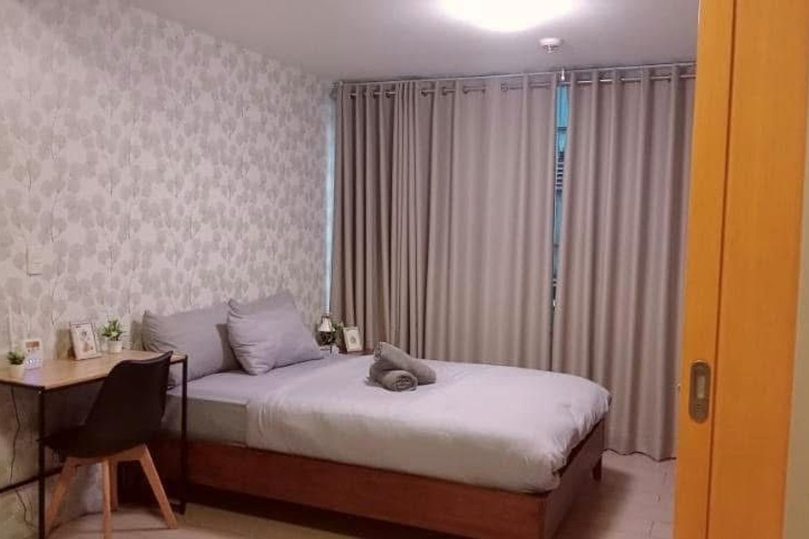 1 Bedroom Condo for Sale in BGC, Taguig – photo 5