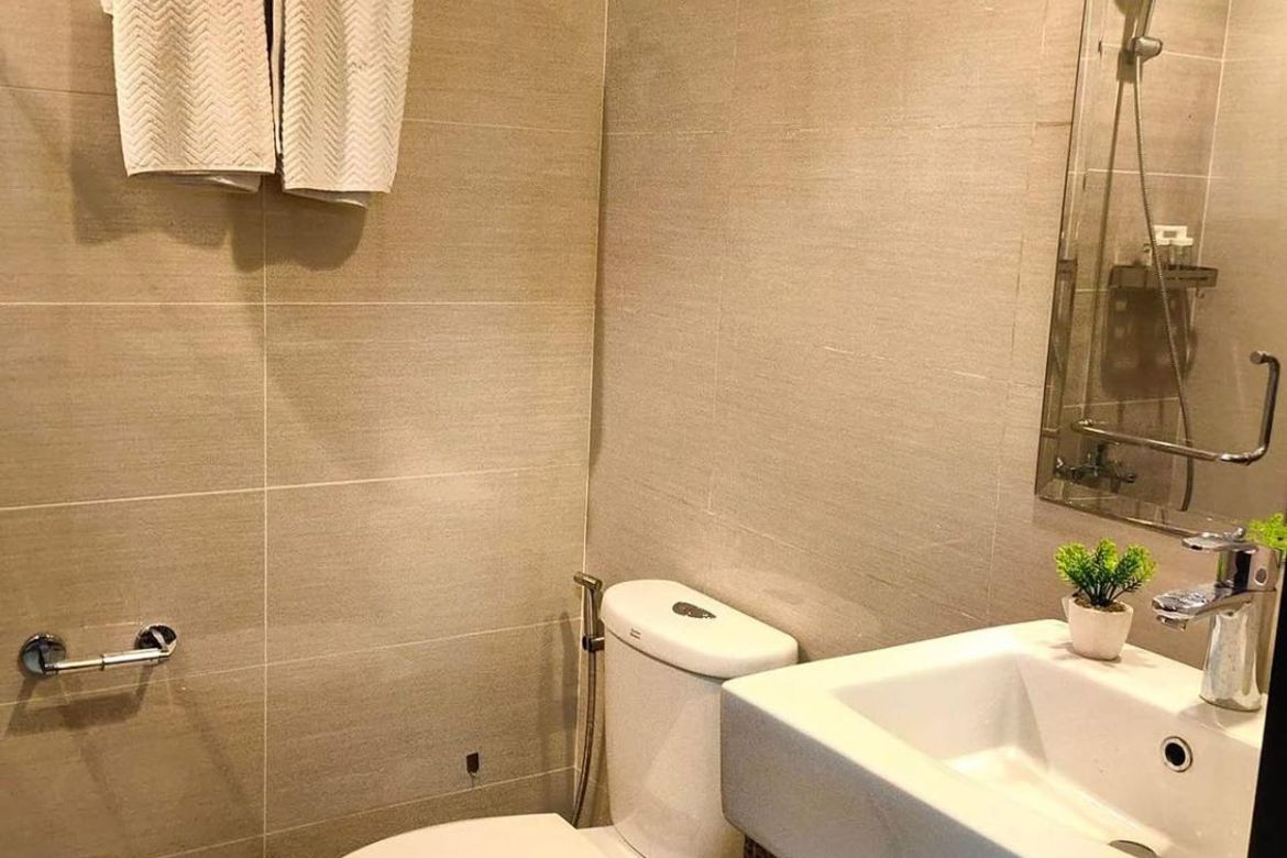 1 Bedroom Condo for Sale in BGC, Taguig – photo 7