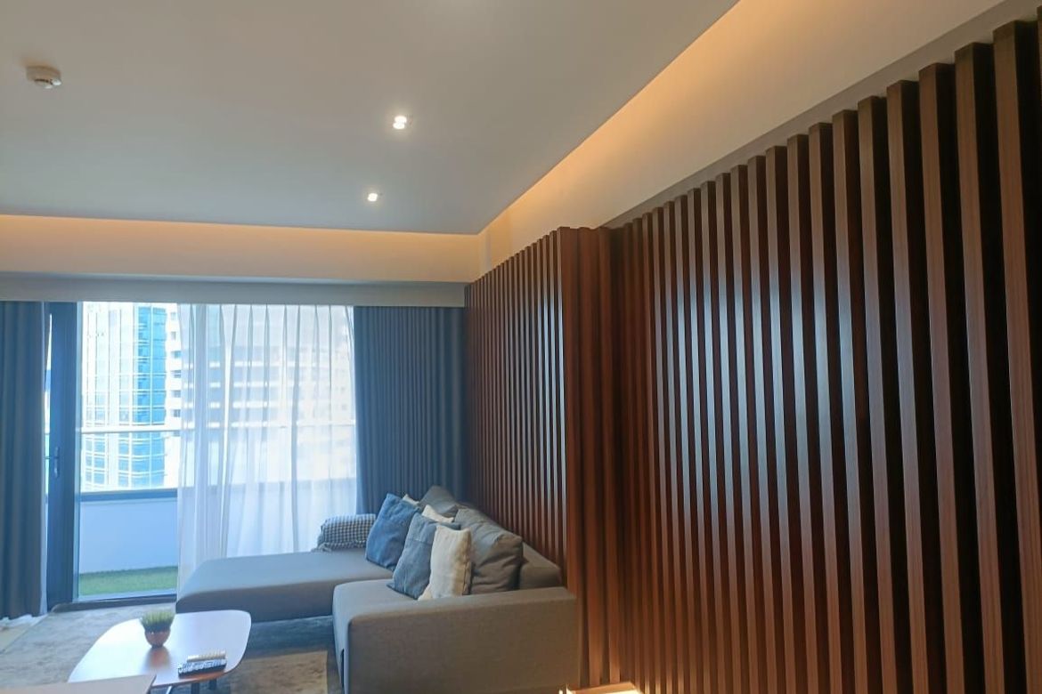 1 Bedroom Condo for Sale in BGC, Taguig – photo 4