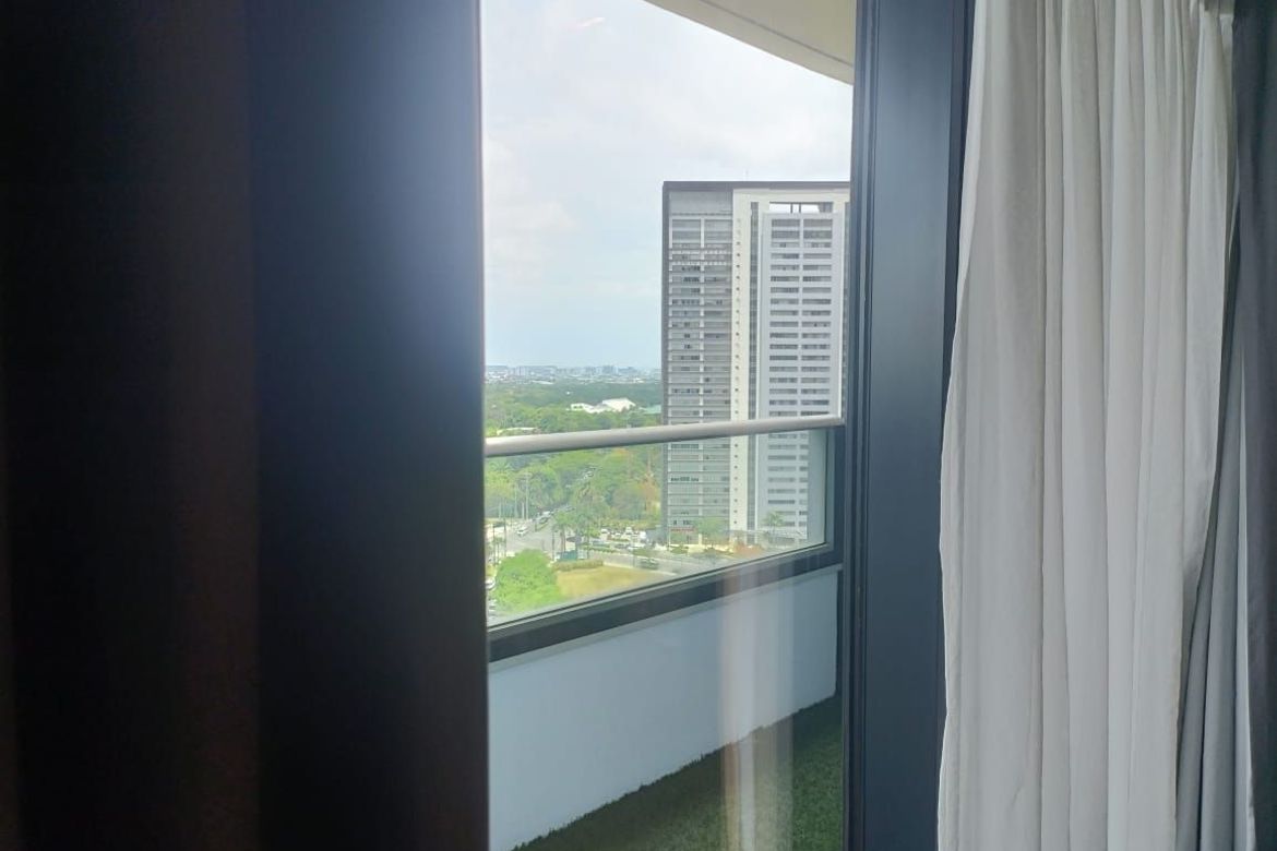 1 Bedroom Condo for Sale in BGC, Taguig – photo 5