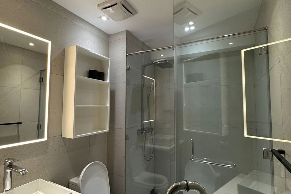 1 Bedroom Condo for Sale in BGC, Taguig – photo 9