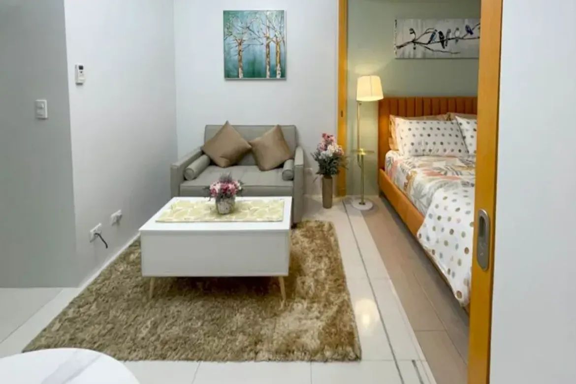 1 Bedroom Condo for Sale in BGC, Taguig – photo 6