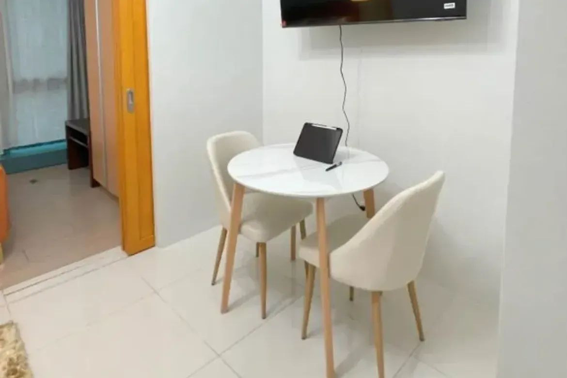 1 Bedroom Condo for Sale in BGC, Taguig – photo 7