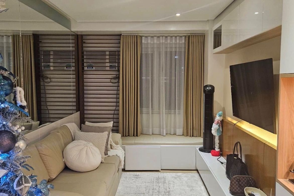 1 Bedroom Condo for Sale in BGC, Taguig – photo 3