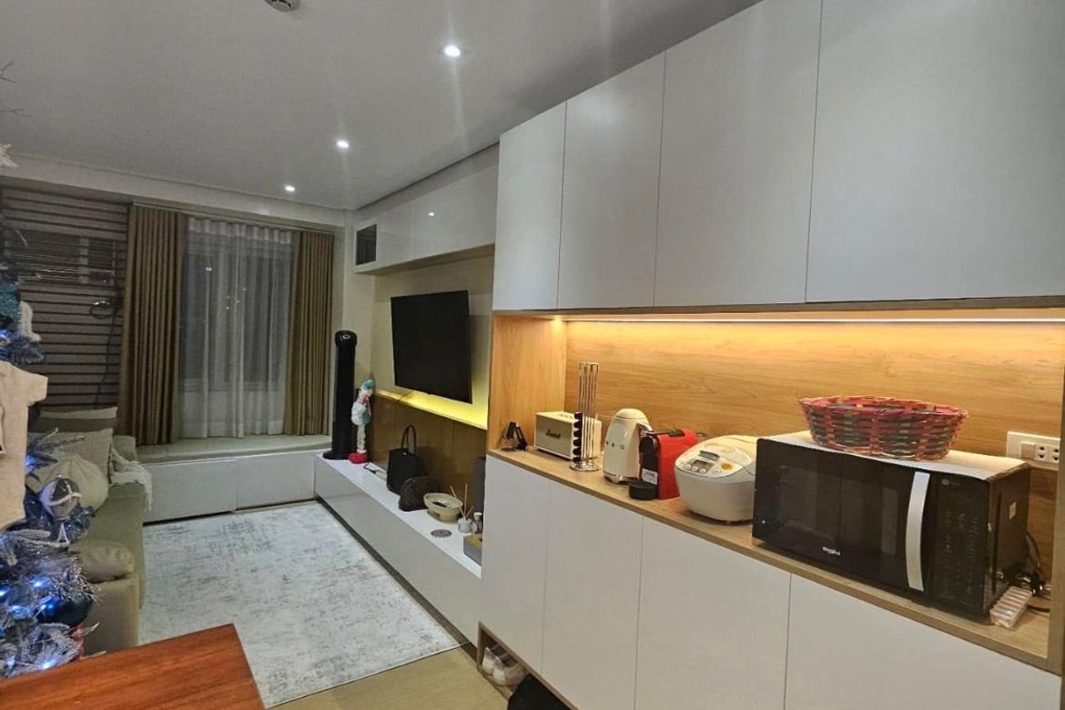 1 Bedroom Condo for Sale in BGC, Taguig – photo 5