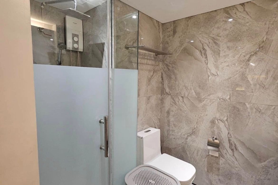 1 Bedroom Condo for Sale in BGC, Taguig – photo 8