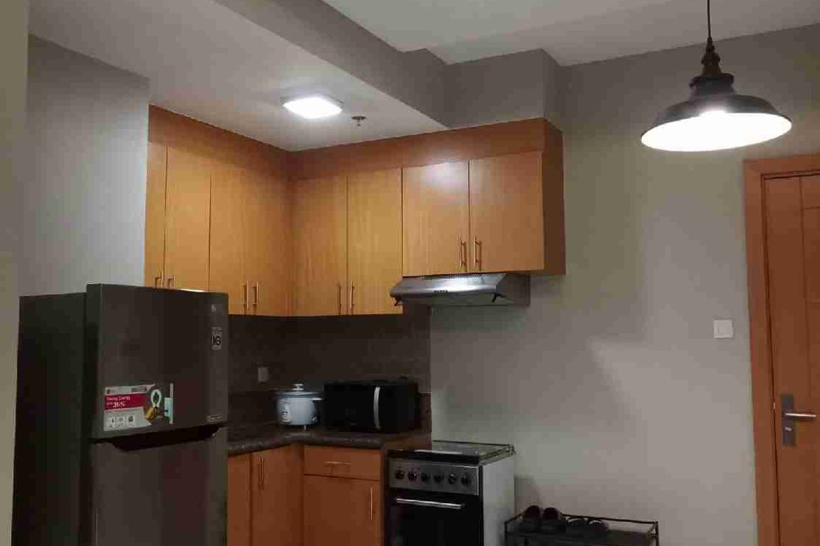 1 Bedroom Condo for Sale in BGC, Taguig – photo 3