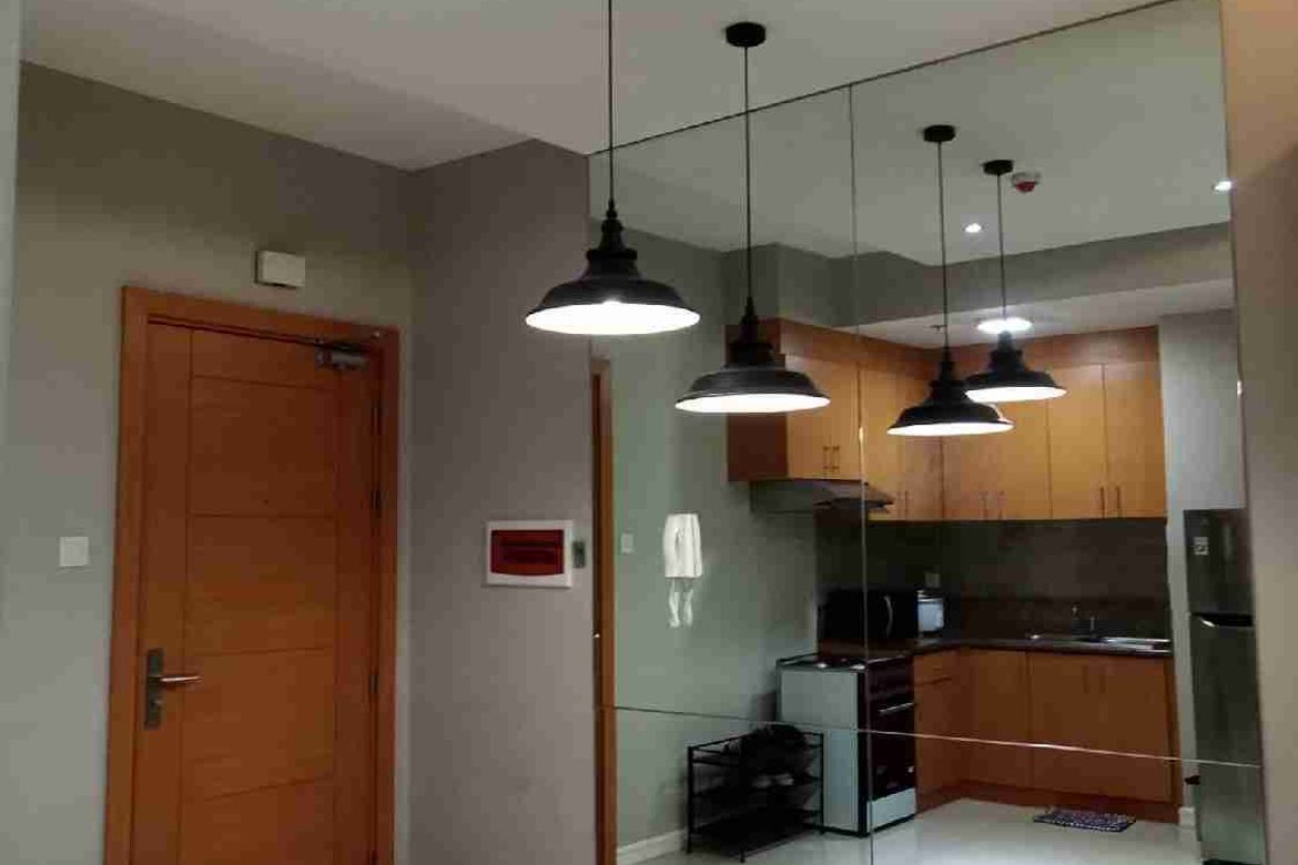 1 Bedroom Condo for Sale in BGC, Taguig – photo 6