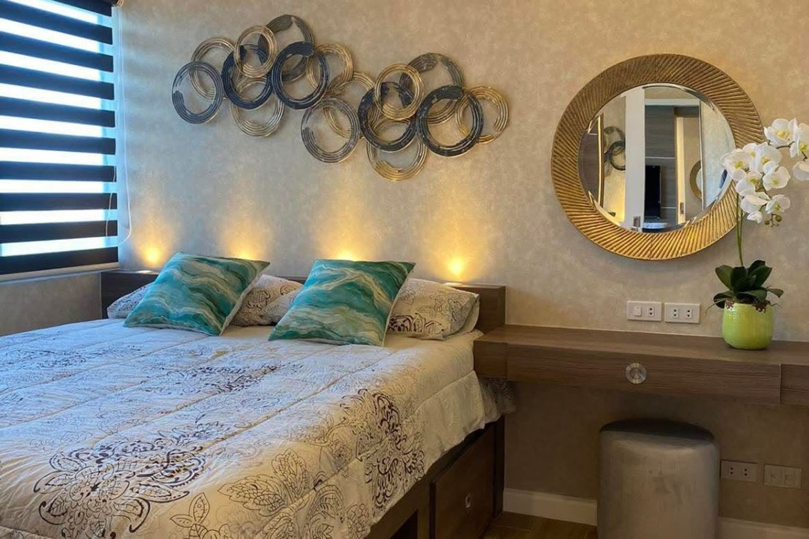 1 Bedroom Condo for Sale in BGC, Taguig – photo 6