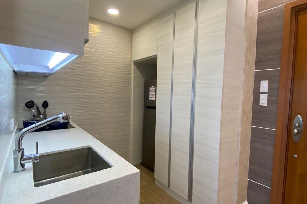 1 Bedroom Condo for Sale in BGC, Taguig – photo 9