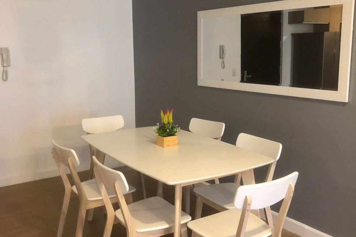 1 Bedroom Condo for Sale in BGC, Taguig – photo 2