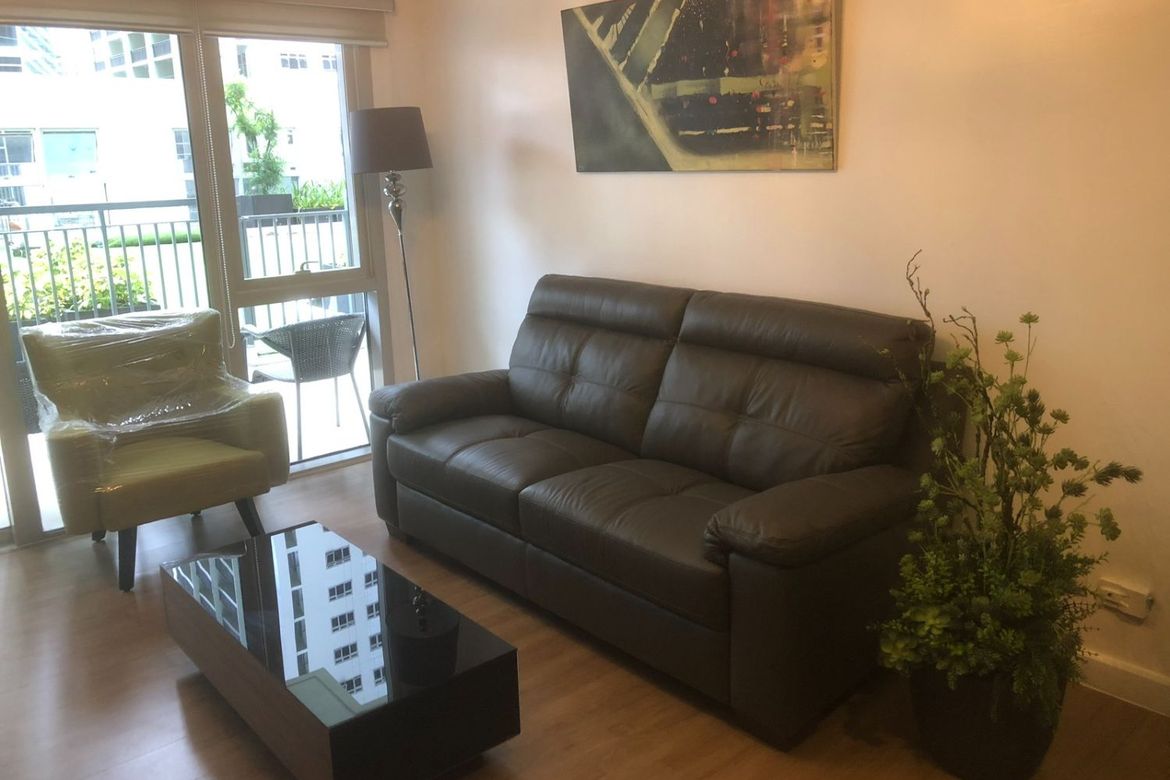 1 Bedroom Condo for Sale in BGC, Taguig – photo 3