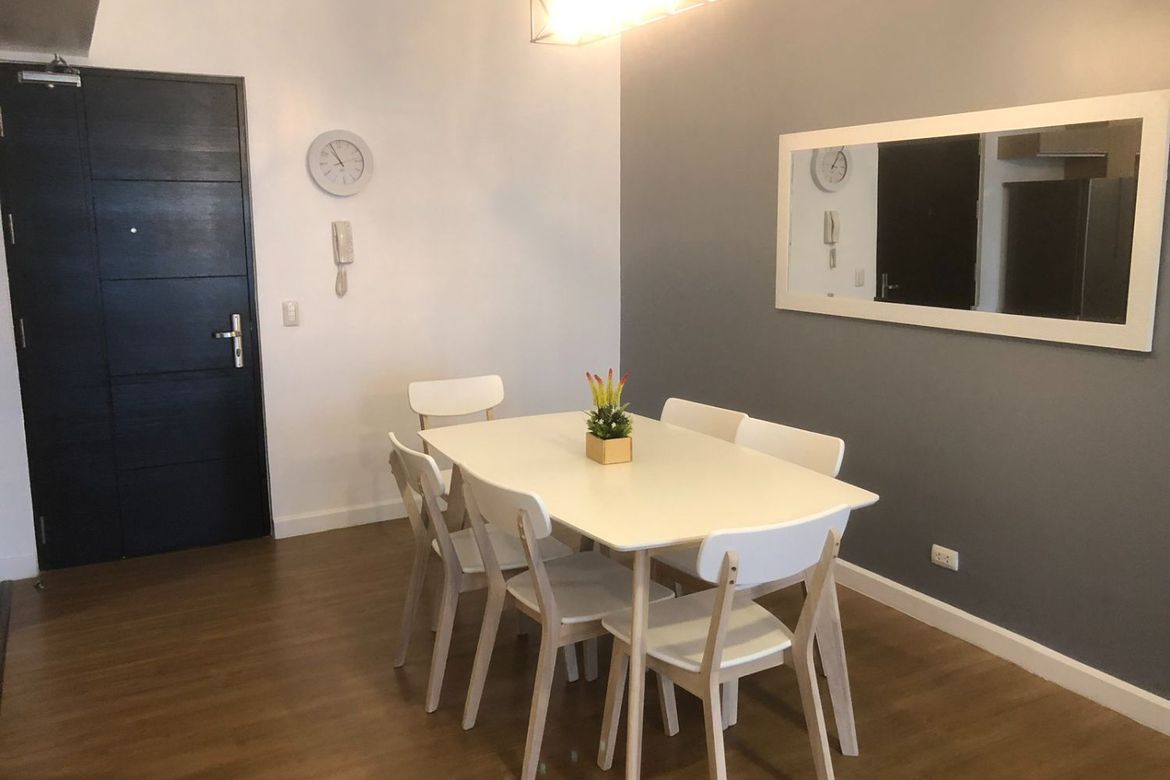 1 Bedroom Condo for Sale in BGC, Taguig – photo 4