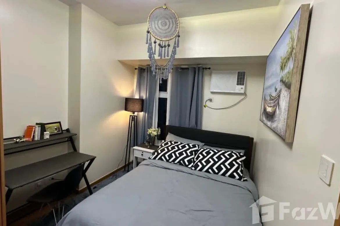 1 Bedroom Condo for Sale in BGC, Taguig – photo 5