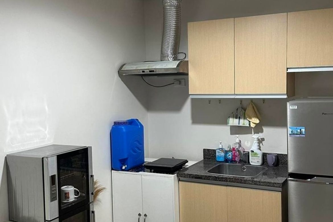 1 Bedroom Condo for Sale in BGC, Taguig – photo 3