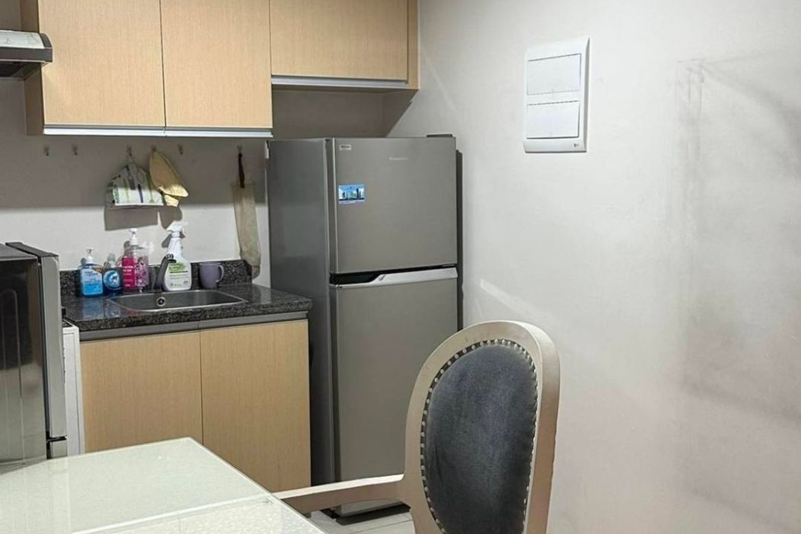 1 Bedroom Condo for Sale in BGC, Taguig – photo 4