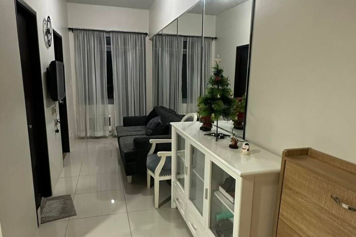 1 Bedroom Condo for Sale in BGC, Taguig – photo 5