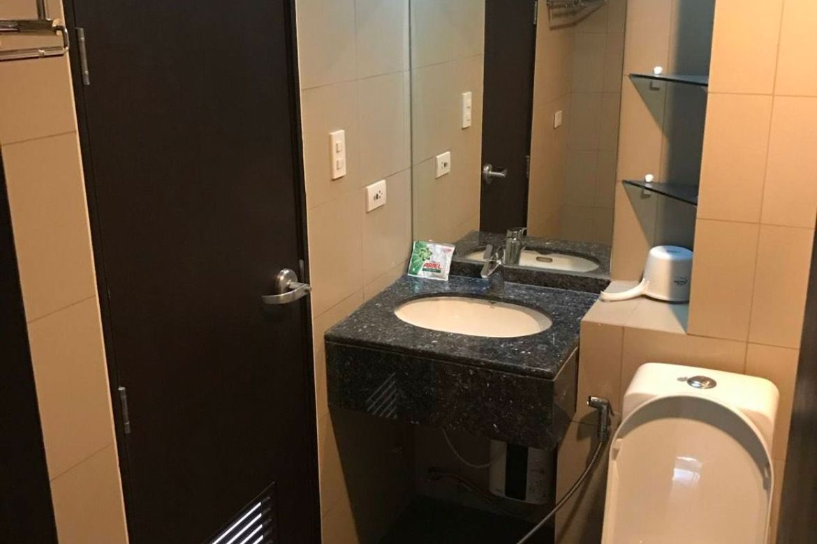 1 Bedroom Condo for Sale in BGC, Taguig – photo 7