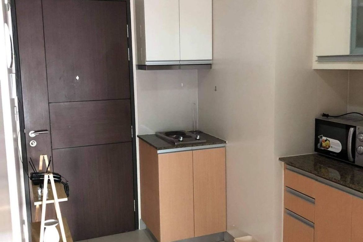 1 Bedroom Condo for Sale in BGC, Taguig – photo 5