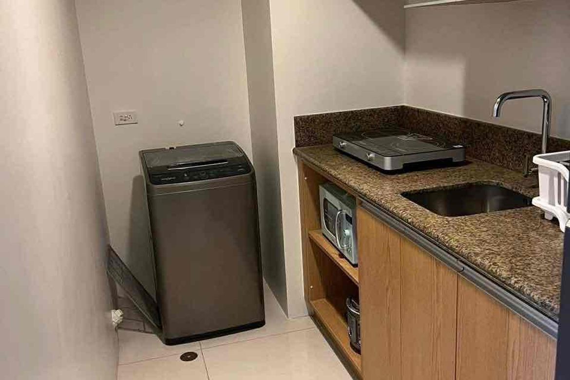 1 Bedroom Condo for Sale in BGC, Taguig – photo 3