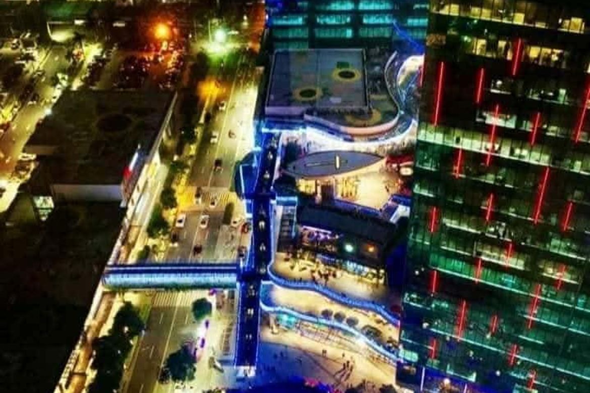 1 Bedroom Condo for Sale in BGC, Taguig – photo 4